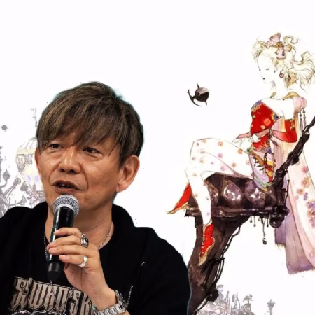 Yoshi-P avisa: los remakes de Final Fantasy VI, VIII y IX necesitarían 4 o 5 entregas cada uno