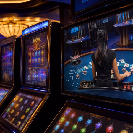Protegido: Casinos Sin Licencia