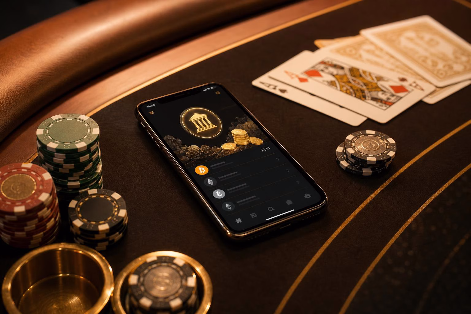 Métodos de pago en casinos sin licencia en España
