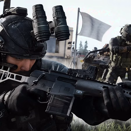 La beta de Call of Duty: Modern Warfare 4 incluye por primera vez una misión de campaña