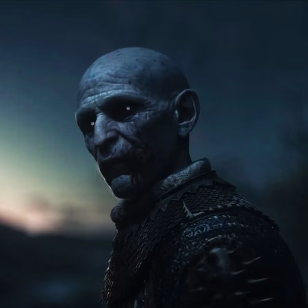 The Blood of Dawnwalker te deja luchar contra Brencis desde el prólogo — solo 2 devs lo consiguieron