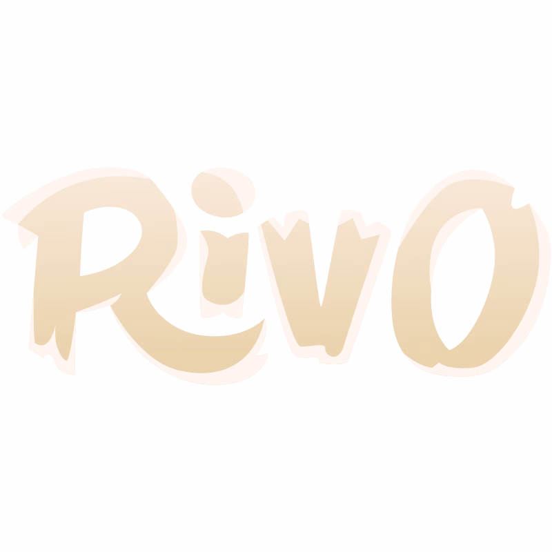 Rivo, casino sin licencia con bono del 1000%