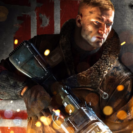 Toda la historia de Wolfenstein antes de que llegue el tercero: de 1981 a Youngblood y más allá