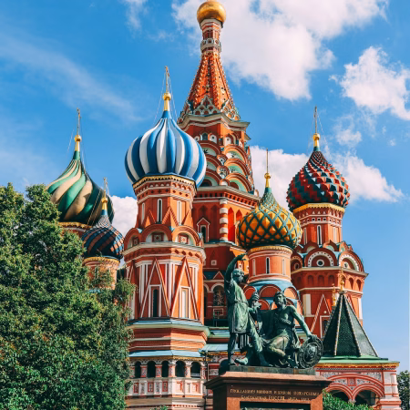 Cuatro años en las mazmorras de Putin: el testimonio de los