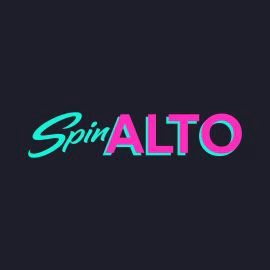 Spinalto logo