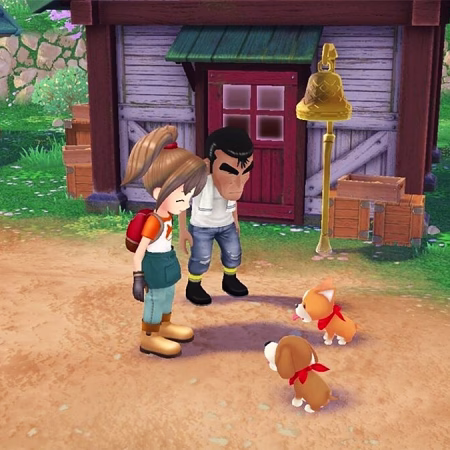 Siete años en desarrollo y nunca publicado: Marvelous cancela el Story of Seasons para móviles