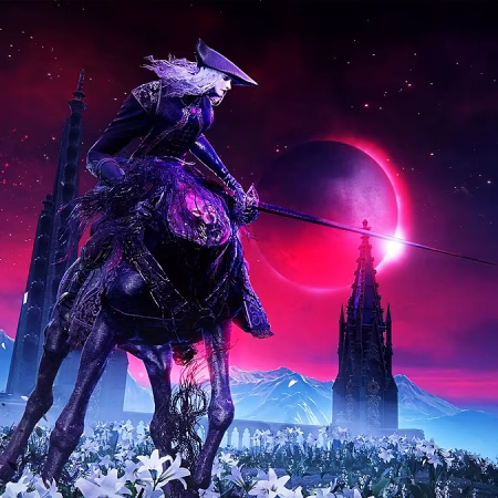The Duskbloods es la apuesta más ambiciosa de FromSoftware para Switch 2