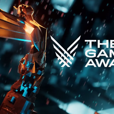 The Game Awards 2026 ya tiene fecha: el 10 de diciembre el año llega a su culmen