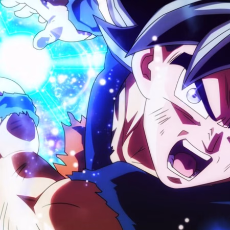 La historia que no sabías: Toriyama nunca quiso que sus ataques tuvieran nombre