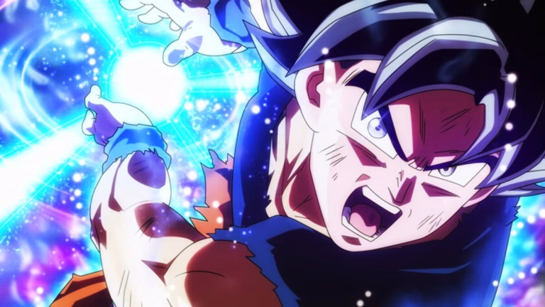 La historia que no sabías: Toriyama nunca quiso que sus ataques tuvieran nombre