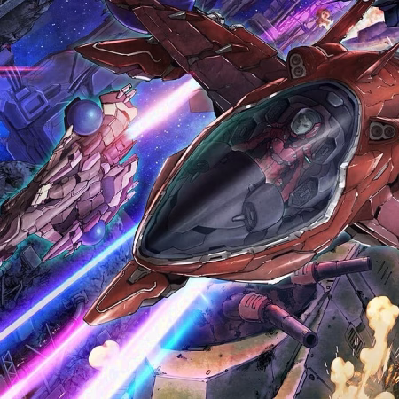 Análisis de Truxton Extreme: el regreso del shmup vertical de Toaplan con cuatro modos y 8 fases