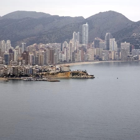 El colapso del turismo ruso en España: un millón de visitantes menos