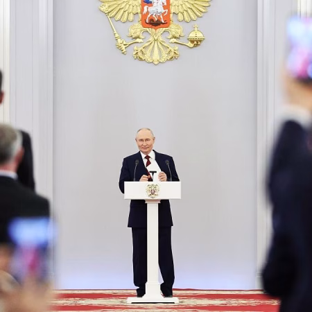 Yabloko logra presentar candidatos en Rusia: votar por la paz en septiembre de 2026