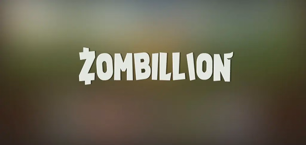 Zombillion logo